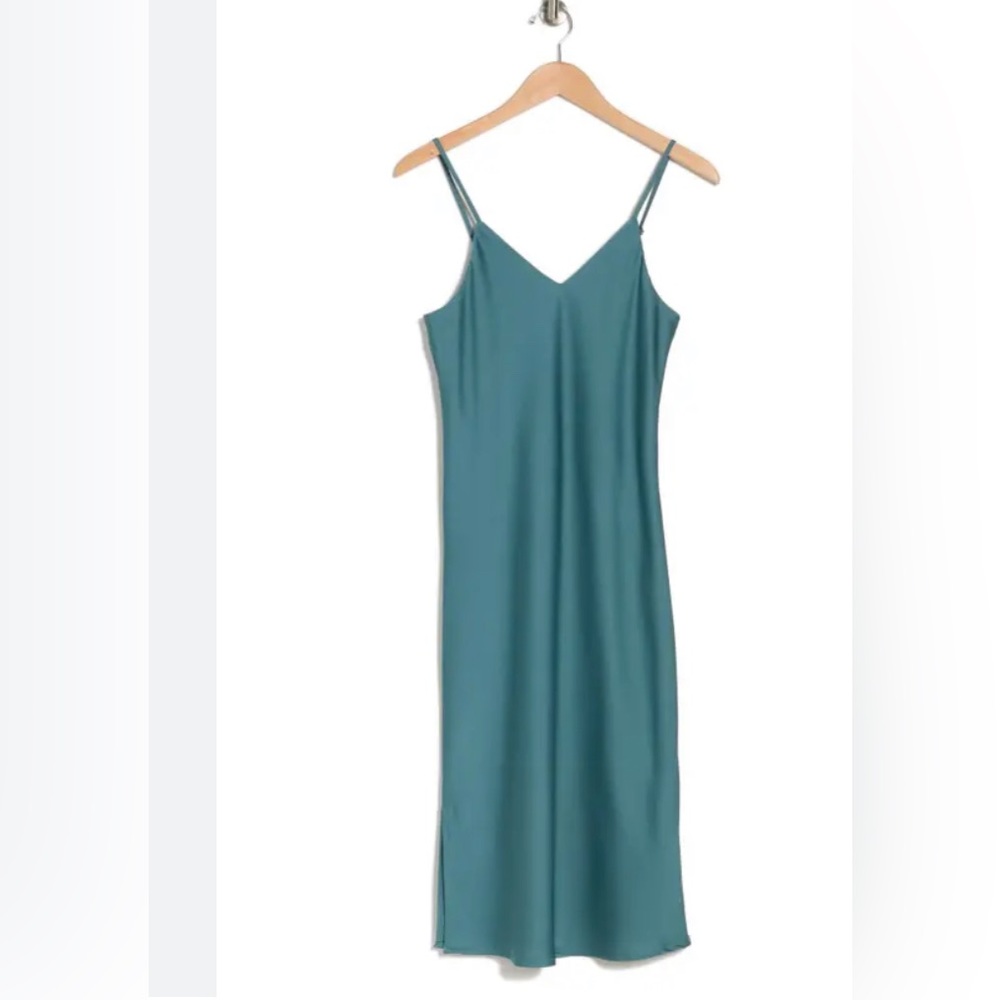 Sam Edelman Ladies teal Dress Size 8